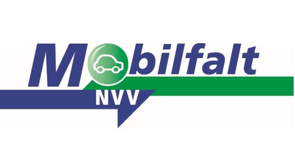 Das Mobilfalt-Logo