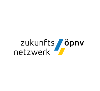Logo Zukunftsnetzwerk ÖPNV 
