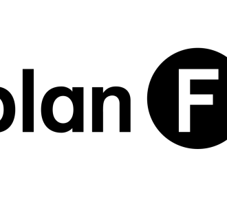 Das Logo von Plan F